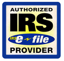 AUTHORIZED IRS