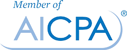 Member of AICPA